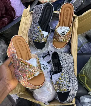 Easy Wear Shoes