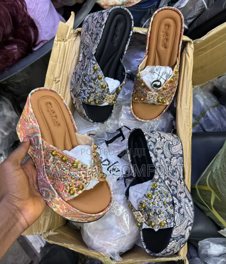 Easy Wear Shoes