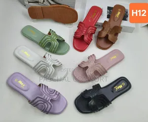 Easy Wear Shoes