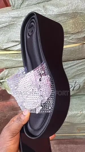 Easy Wear Shoes