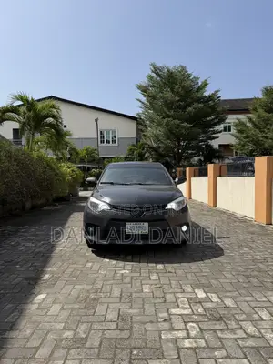 Changan Alsvin V5 1.5 FWD Sedan 2012 Black