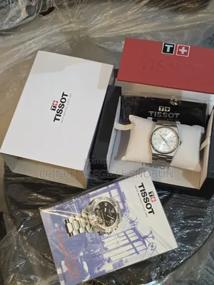 Tissot Wrist Watch