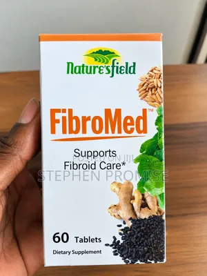 FIBROMED Nature's Field