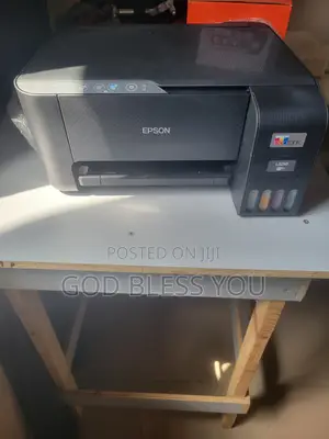 Printer and Scanner