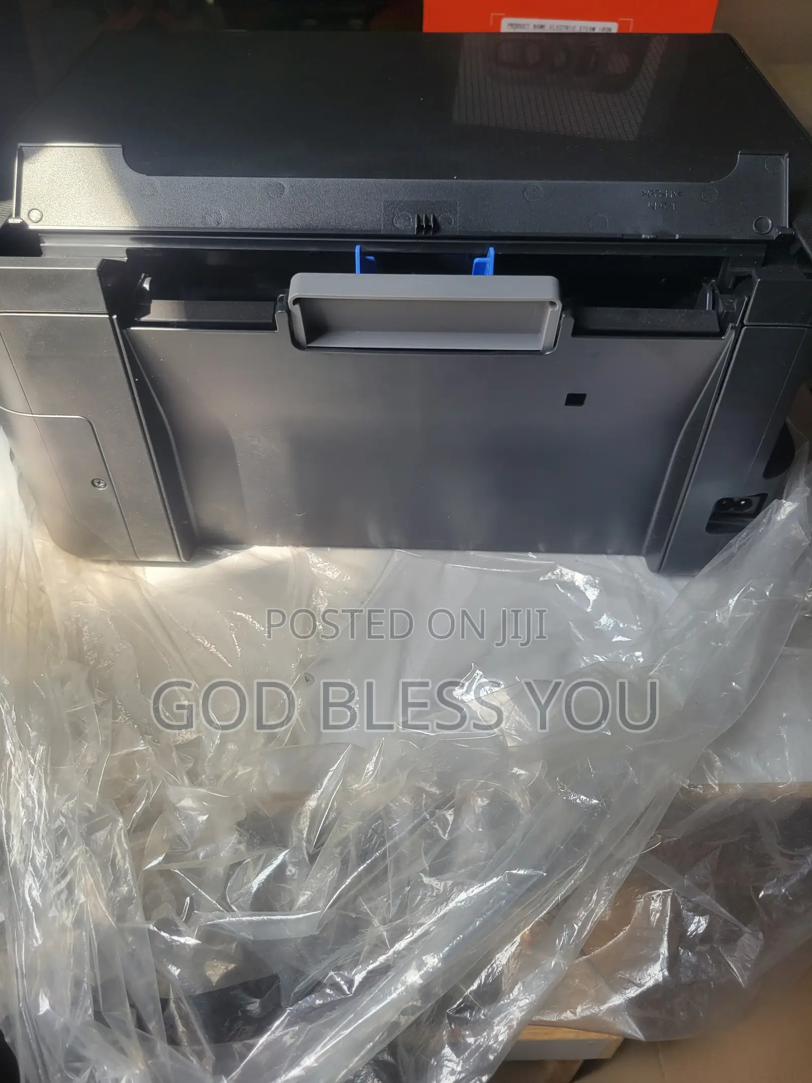 Printer and Scanner