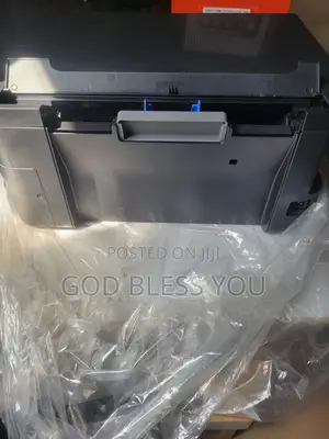 Printer and Scanner
