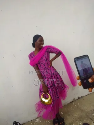 Beautiful Dress for Stylebychiomabeam