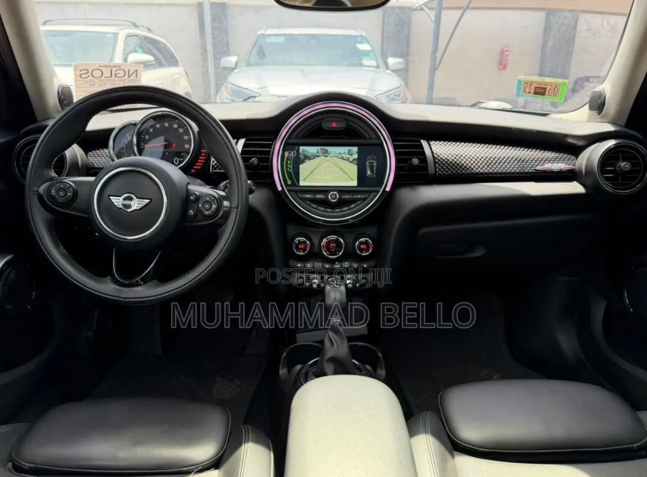 Mini Cooper 2017