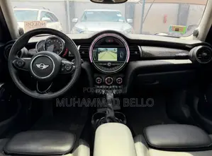 Mini Cooper 2017