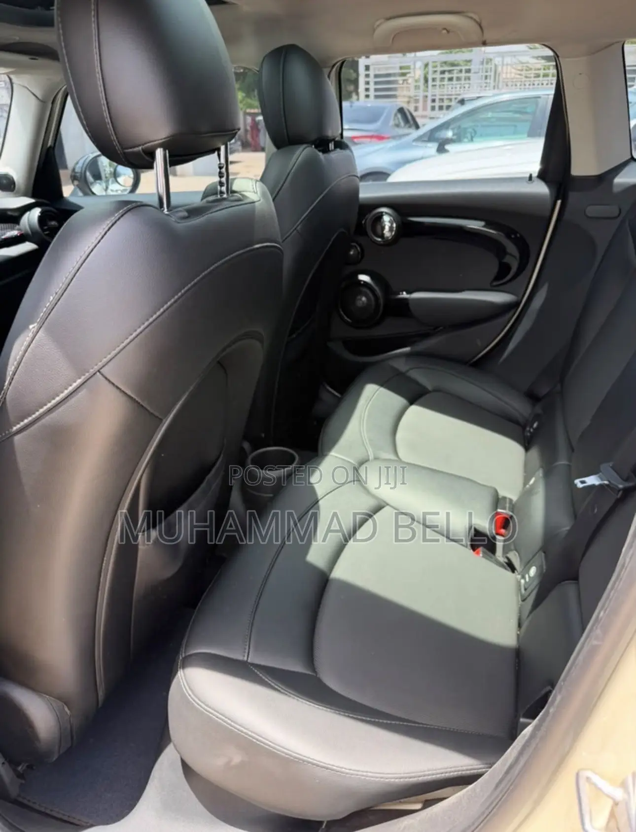 Mini Cooper 2017