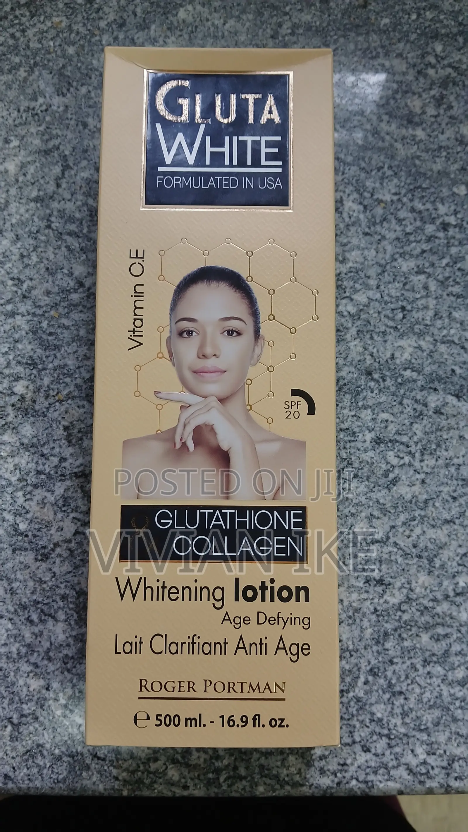 Gluta White