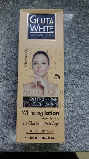 Gluta White