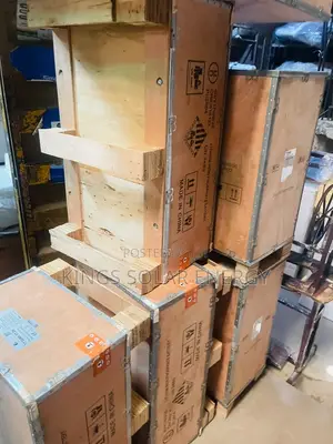 25khw 48v Felicity Lithium Batteries Available