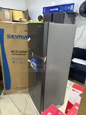 SKYRUN BCD-200K Refrigerator for Sale