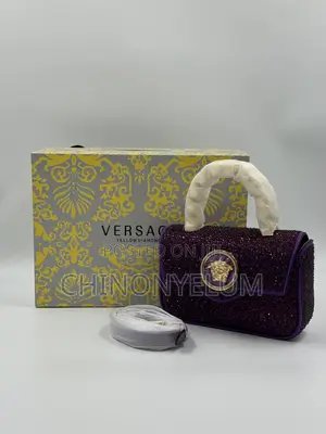 Luxury Fashion Handbag for Women – Stylish and Elegant Design