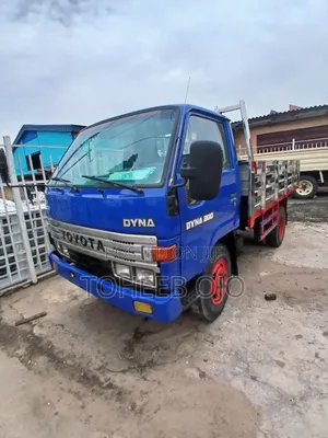 Toyota Pickup