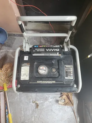 Omaha Generator