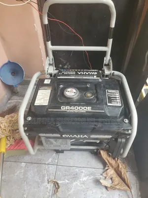 Omaha Generator