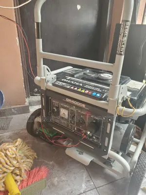 Omaha Generator