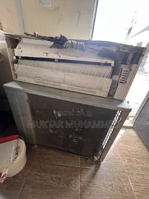 Panasonic AC