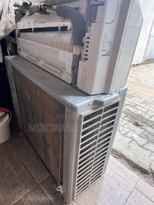 Panasonic AC
