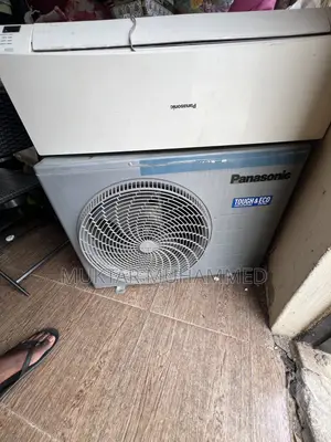 Panasonic AC