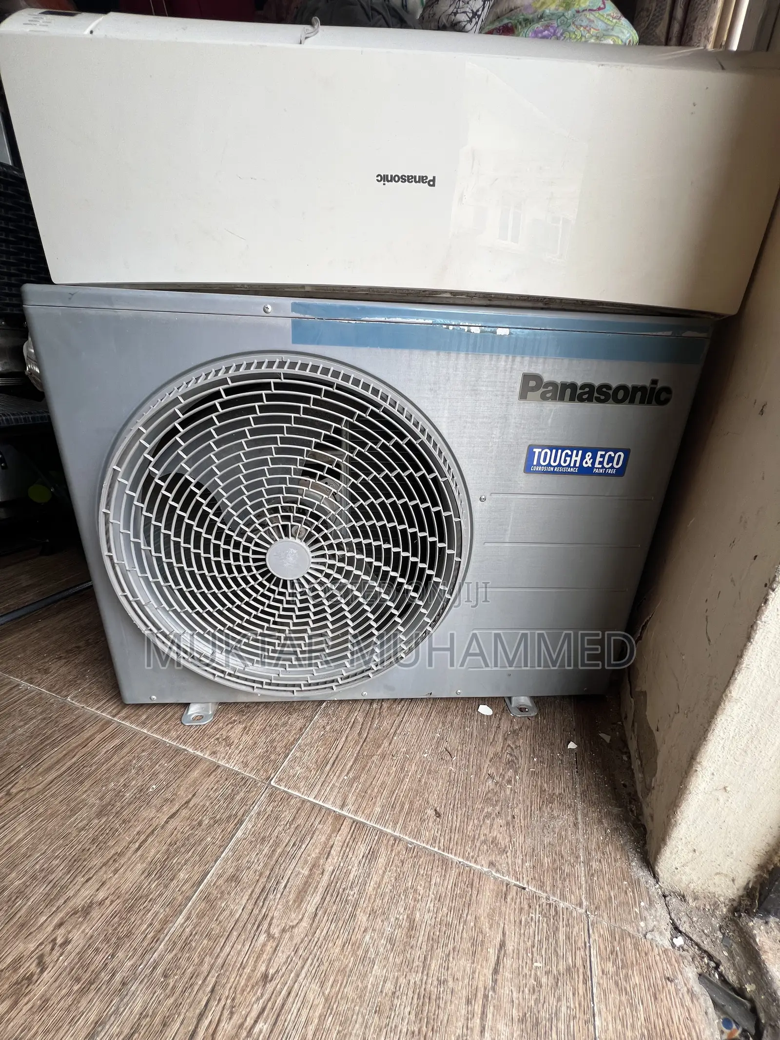 Panasonic AC