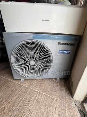 Panasonic AC