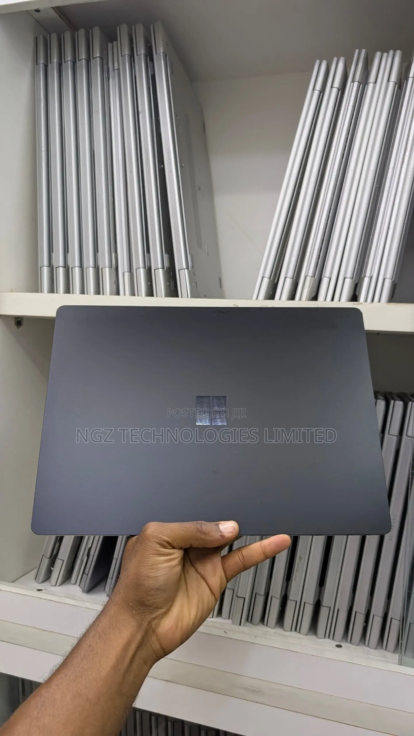 Laptop Microsoft Surface Laptop 4 16GB Intel Core i7 SSD 512GB