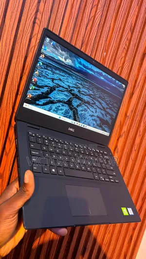 Laptop Dell Latitude 3330 8GB Intel Core i7 SSD 256GB