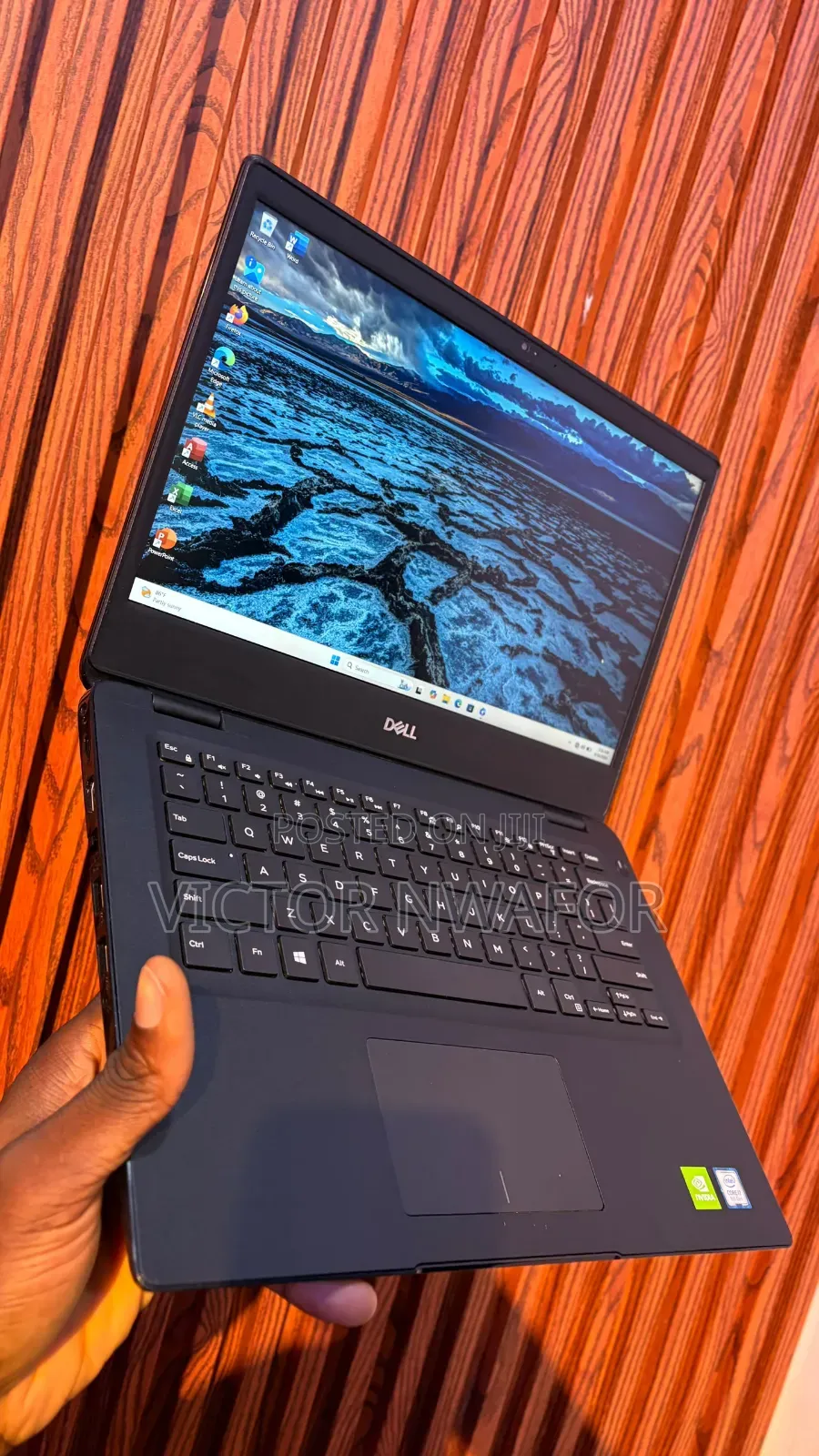 Laptop Dell Latitude 3330 8GB Intel Core i7 SSD 256GB