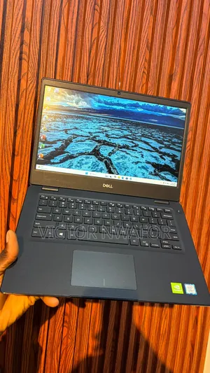 Laptop Dell Latitude 3330 8GB Intel Core i7 SSD 256GB