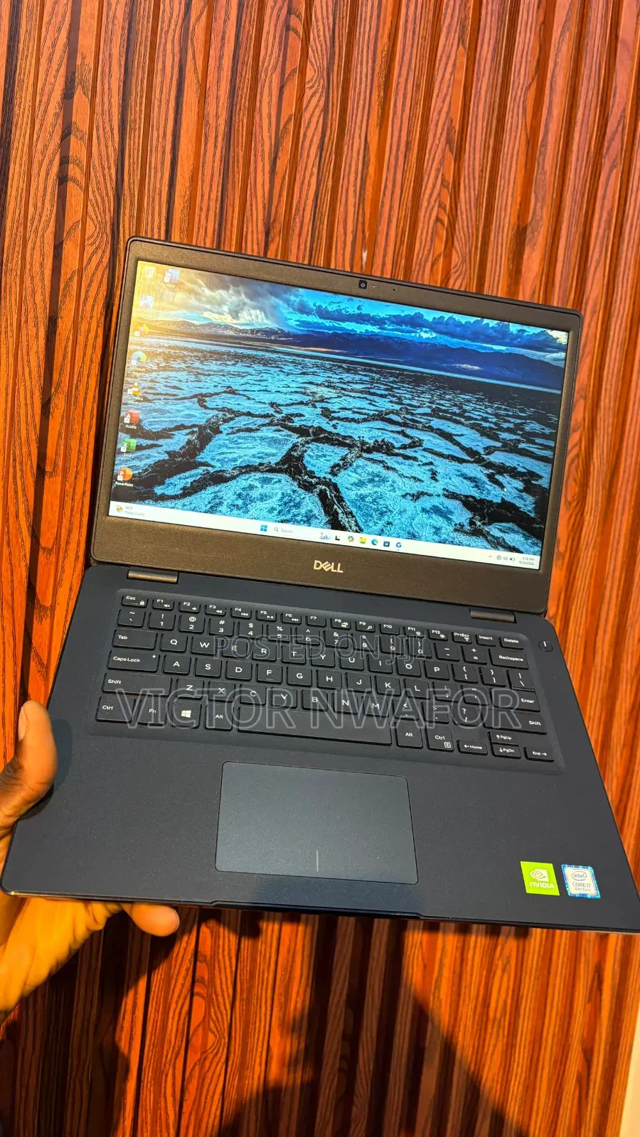 Laptop Dell Latitude 3330 8GB Intel Core i7 SSD 256GB