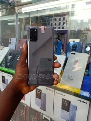 Samsung Galaxy S20 128 GB