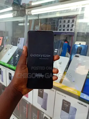 Samsung Galaxy S20 128 GB