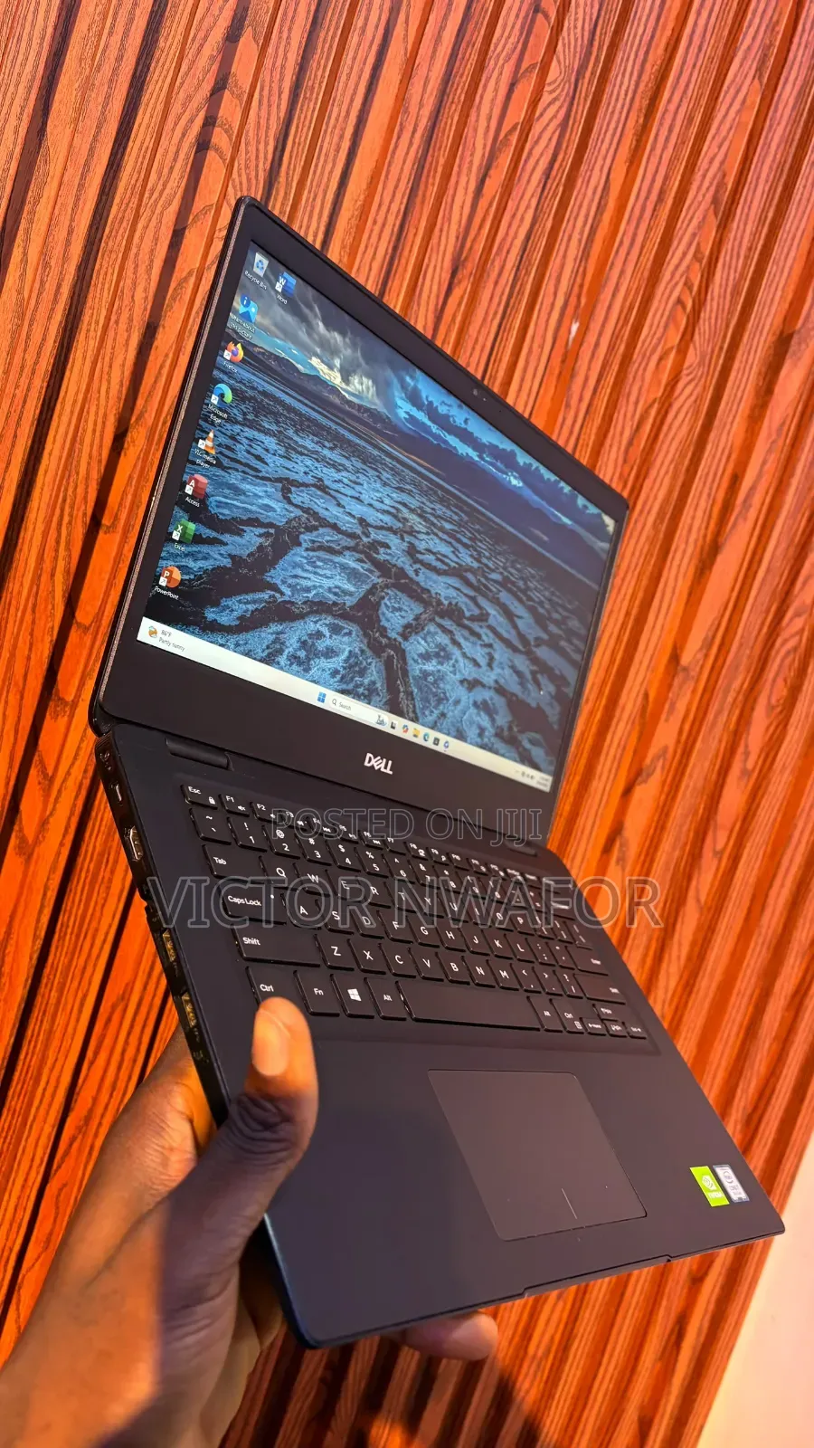 Laptop Dell Latitude 3330 8GB Intel Core i7 SSD 256GB