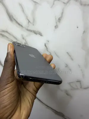 Apple iPhone 11 Pro Max 256 GB Black