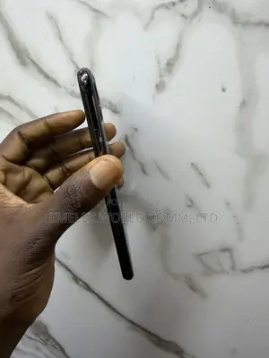 Apple iPhone 11 Pro Max 256 GB Black