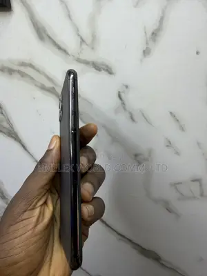 Apple iPhone 11 Pro Max 256 GB Black