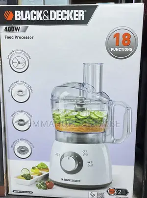 Food Processor