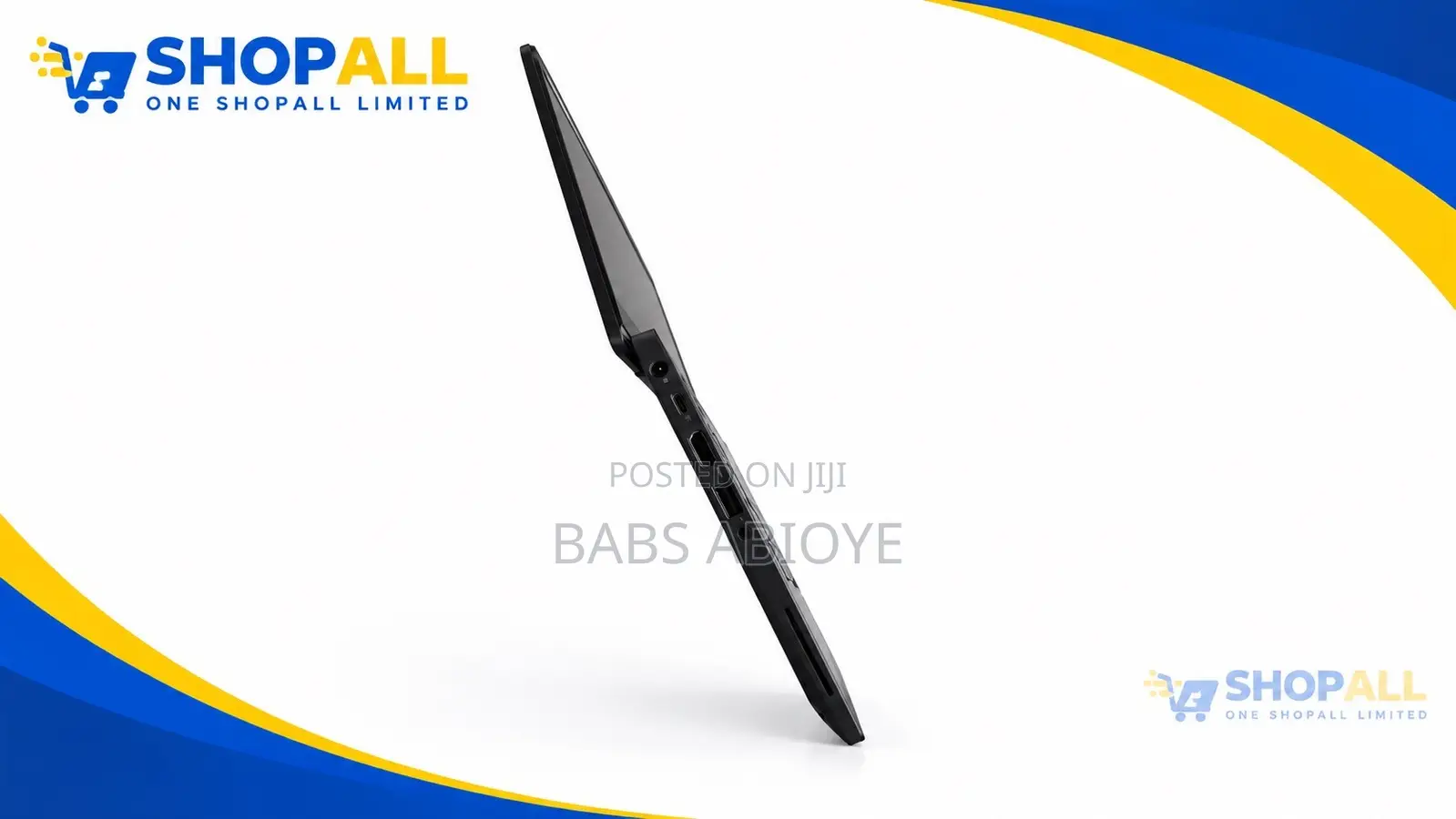 Laptop Dell Latitude 7300 16GB Intel Core i5 SSD 256GB