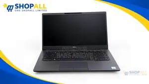 Laptop Dell Latitude 7300 16GB Intel Core i5 SSD 256GB