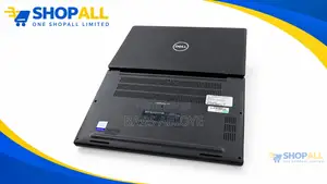 Laptop Dell Latitude 7300 16GB Intel Core i5 SSD 256GB