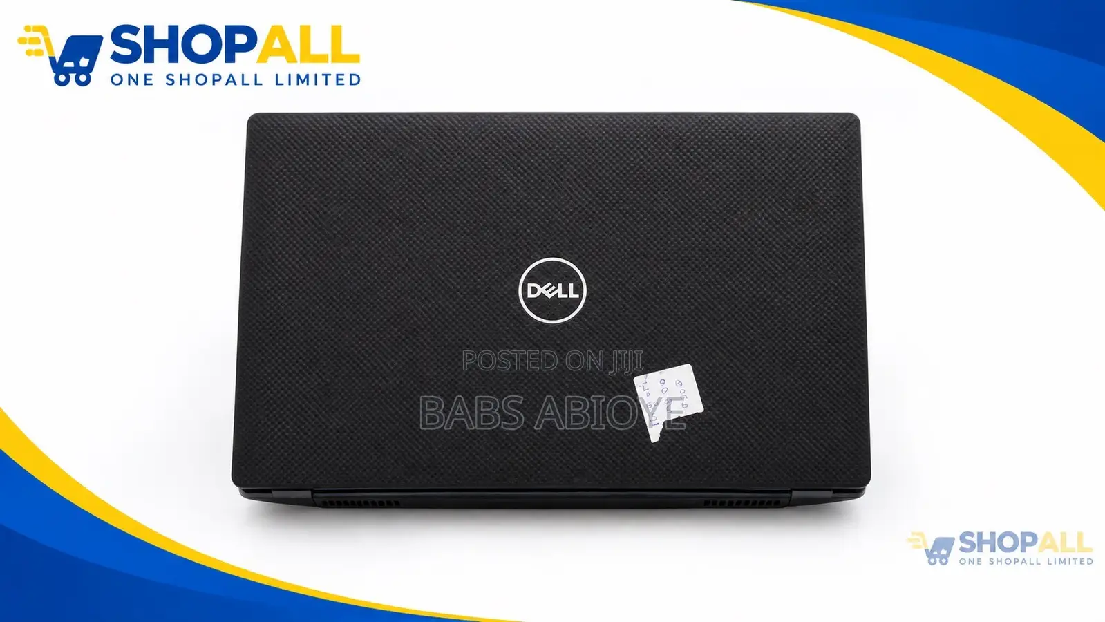 Laptop Dell Latitude 7300 16GB Intel Core i5 SSD 256GB