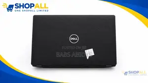 Laptop Dell Latitude 7300 16GB Intel Core i5 SSD 256GB