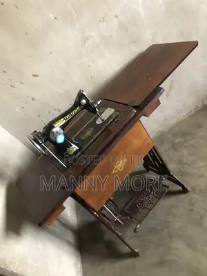Two Lion Machine