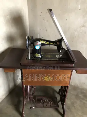 Two Lion Machine