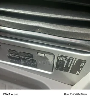 Volkswagen Crafter 2015 Silver