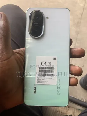 Xiaomi Redmi A5 4G 64 GB