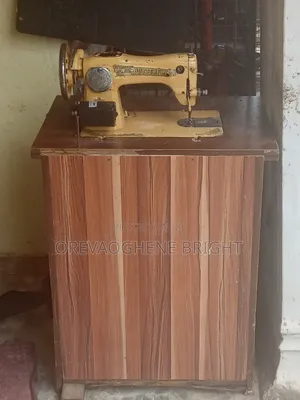 Manual Machine
